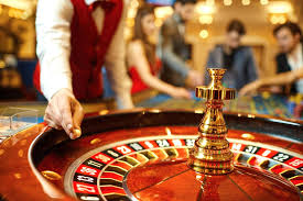 Зеркало Casino Spinia