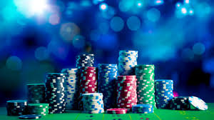 Онлайн казино Slott Casino