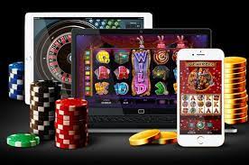 Vulkan Stavka Casino